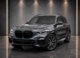 BMW X5 xDrive 30 d M Sportpaket Leaser 7 Sitze Panor - BMW X5 in Düsseldorf