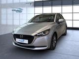 Mazda 2 Exclusive-Line Bluetooth LED Klima el. Fenster - gebrauchte Mazda 2 aus dem Jahr 2020