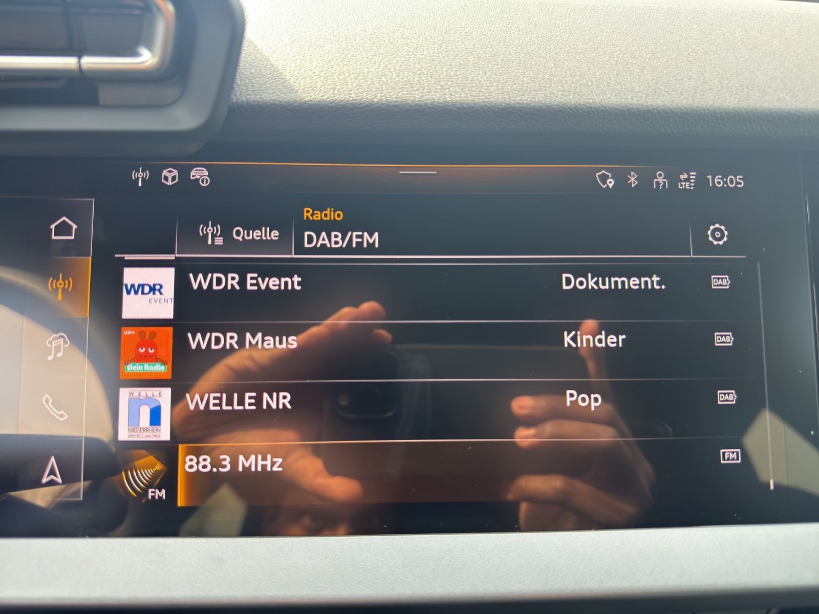 Audi A3 - Bild 14
