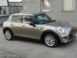 MINI ONE Mini 5-trg. One Aus 1.Hand - MINI ONE aus 2017