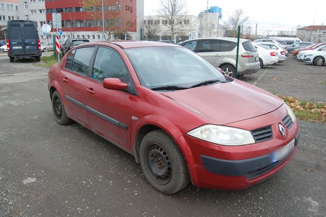 Renault Megane 1.5dci