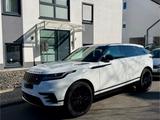 Land Rover Range Rover Velar D300 R-Dynamics Se Allrad - Land Rover Range Rover Velar in Bonn