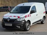 Renault Express 1.5 DCI*EXTRA*KASTEN*KLIMA*AHK*TÜV NEU* - Renault Express mit Diesel-Antrieb: Van