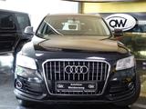 Audi Q5 2.0 TFSI tiptronic quattro Navi Kamera Xenon - Audi Q5 aus 2012 mit Benzin-Antrieb
