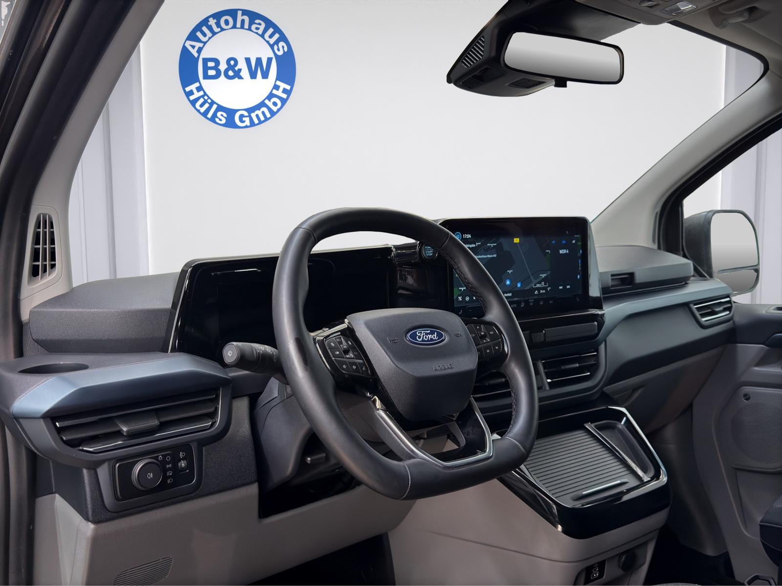 Ford Tourneo Custom 320 L1 Active AWD 4x4*B&O*AUTOM.