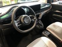 Fiat 500 - Vorschau Bild 6