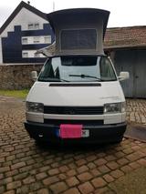 Volkswagen T4 California Bjr. 94 mit H-Kennz, 1,9 td - Volkswagen T4 California aus 1994
