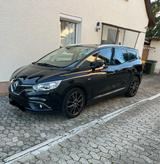 Renault Grand Scenic ENERGY dCi 130 Bose Edition Bos... - Renault Grand Scenic: Energy Dci