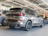 BMW X5 xDrive50e MSport + Pano + H/K + DAprof. + 22" - BMW mit Hybrid-Antrieb: Plug-In Hybrid, Geländewagen