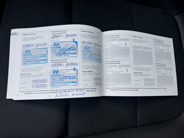 Hyundai i30 N Performance*PANORAMA*