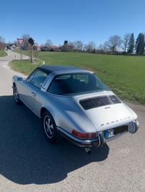 صورة 4 لـ 1972 Porsche 911 URMODELL