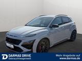 Hyundai KONA 2.0 T-GDI DCT N Performance Krell Klappe - Hyundai KONA Gebrauchtwagen in Bochum