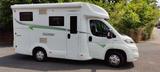 Forster 599 HB - Forster Wohnwagen & Wohnmobile