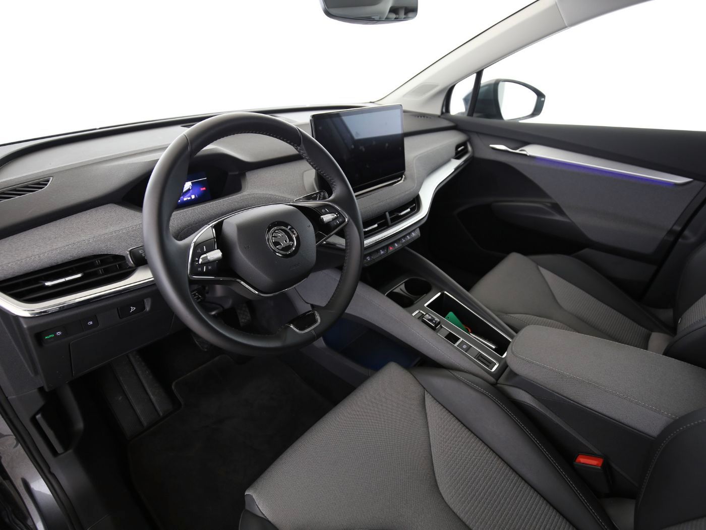 Skoda Enyaq - Bild 9