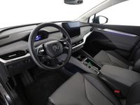 Skoda Enyaq - Vorschau Bild 9