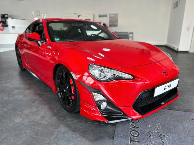 Toyota GT86 MPS GT500