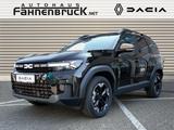 Dacia Bigster Extreme TCe 130 4x4 360°Ka. Navi Sitzhe. - schwarze Dacia Bigster