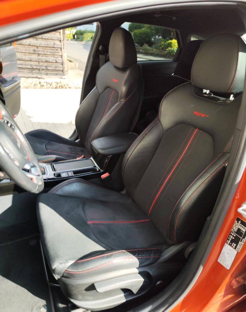 Kia pro_cee'd / ProCeed 1.6 T-GDI DCT GT GT