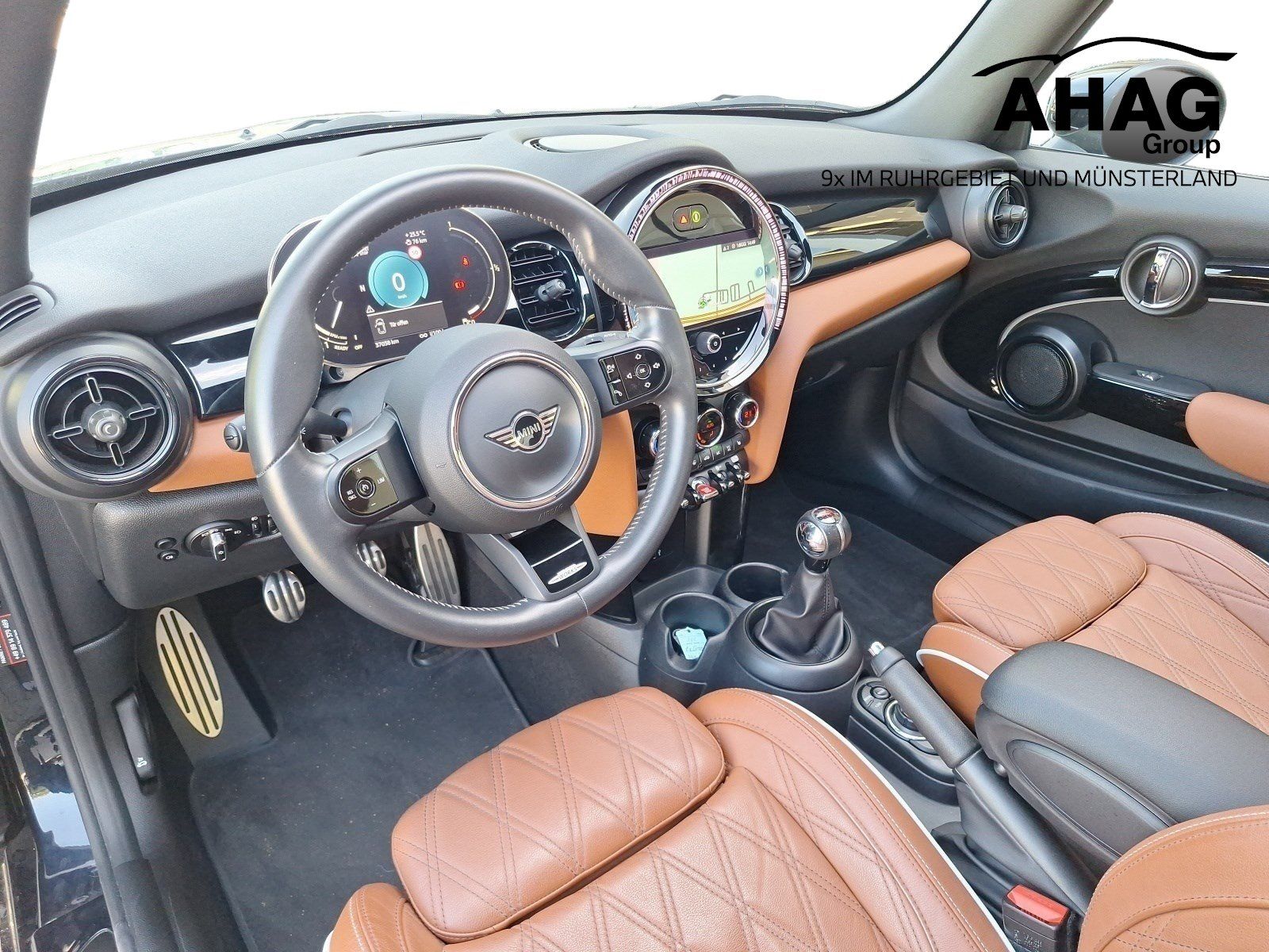 MINI Cooper Cabrio - Bild 7
