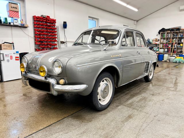 Renault Dauphine ondine R1090 SCHOENE ZUSTAND