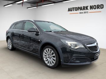 Opel Insignia - 2