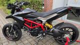 Ducati Hypermotard 821, TÜV, Desmo, Zahnr.,Reifen NEU - DUCATI HANNOVER