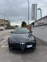 Alfa Romeo 159 1.9 JTDm 16V Distinctive - Alfa Romeo 159: 16v Jtdm