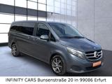 Mercedes-Benz V 200 - Mercedes-Benz V 200: Van