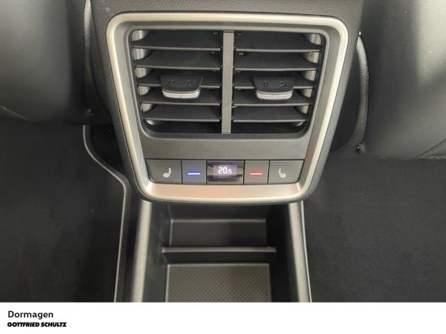 Skoda Elroq - Bild 19