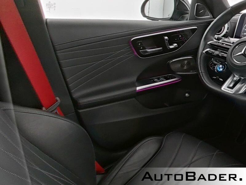 Mercedes-Benz C 43 4M Premium+ PSD HUD DigiL DISTR Sound HALen