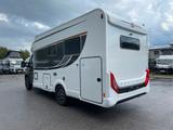 Bürstner Lyseo TD 644 G *wenig Kilometer*Lithium - Wohnwagen & Wohnmobile in Solingen