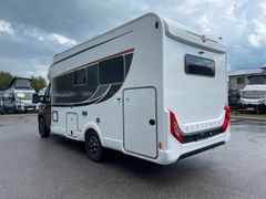 Bürstner Lyseo TD 644 G *wenig Kilometer*Lithium