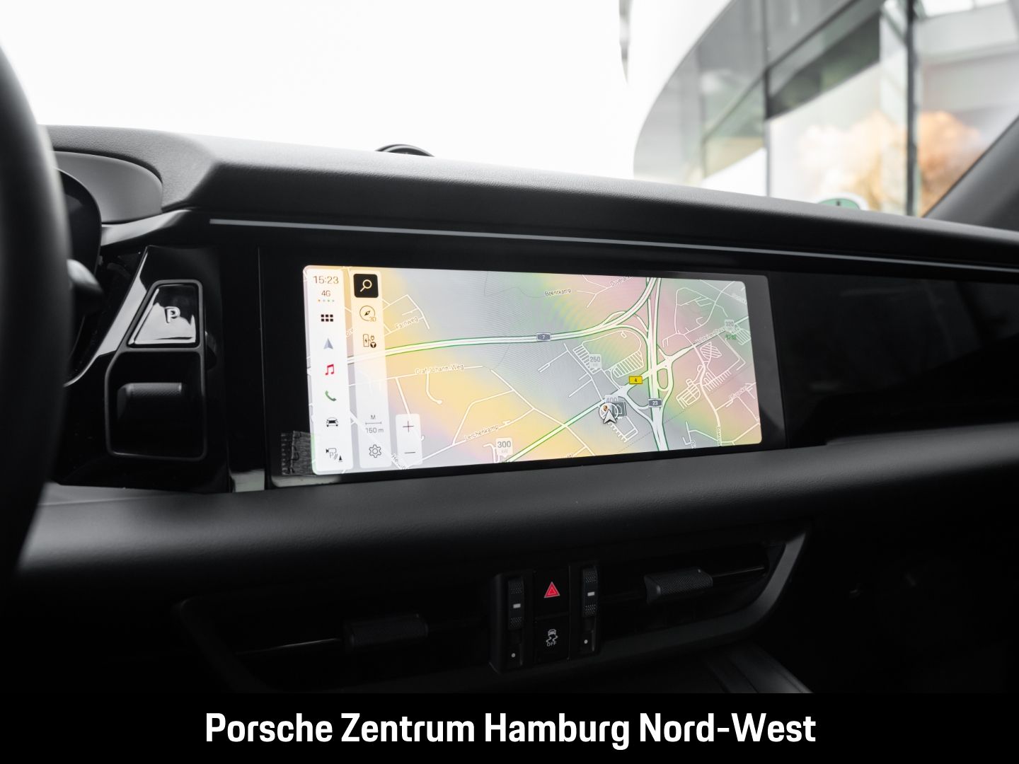 Porsche Macan - Bild 34