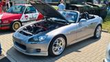 Honda S2000 - Honda aus 2002