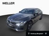 BMW 530dA Limo M-Sport Laser Glasdach DA-Pro Memory