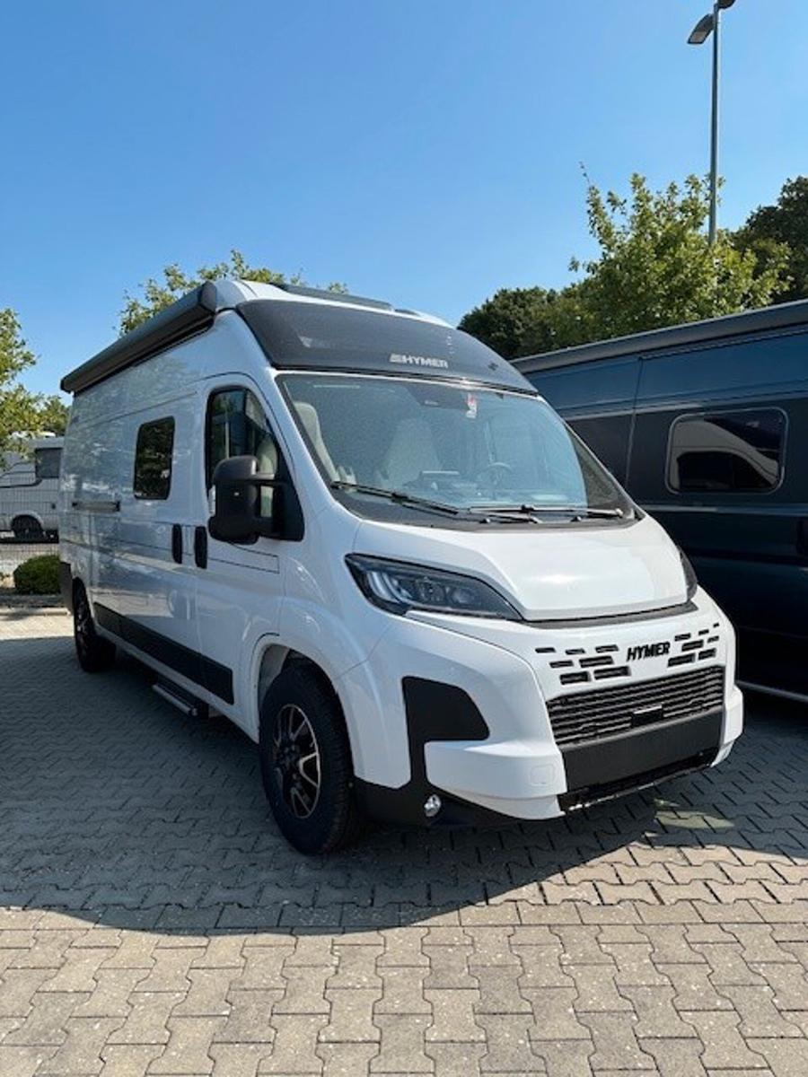 HYMER / ERIBA / HYMERCAR Grand Canyon Fiat Grand Canyon /Schlafdach  SALE