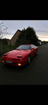 Toyota Supra mk3 MA70 - Toyota Supra Unfallwagen