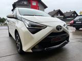 Toyota Aygo AYGO x-play Team D / Alu / CarPlay/ Kamera - Toyota Aygo (X) aus 2020