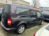 Volkswagen Verkaufen Auto 2012 Dezember - Volkswagen Caddy: De