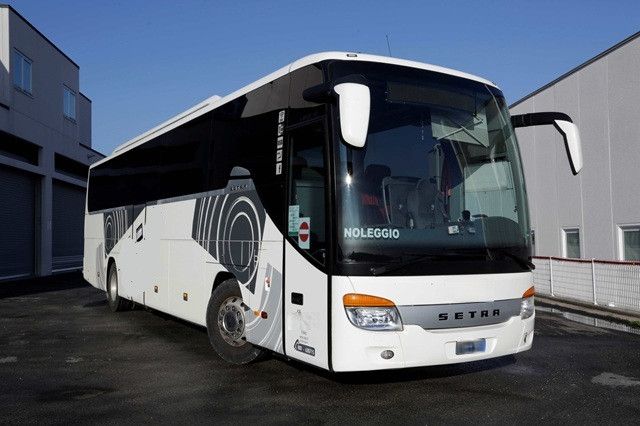 Setra S 415 GT HD