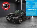 Volkswagen Golf GOAL 1.5eTSI DSG LEDPlus NAV AHK RearView - VW Golf Gebrauchtwagen in Bielefeld