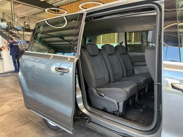 MYAUTOCENTER – Gebraucht- und Jahreswagen mit Werkstattservice in Pfaffenhofen Seat Alhambra *FR-Line*AHK*7-SITZER*BI-XENON*2-ZONEN*