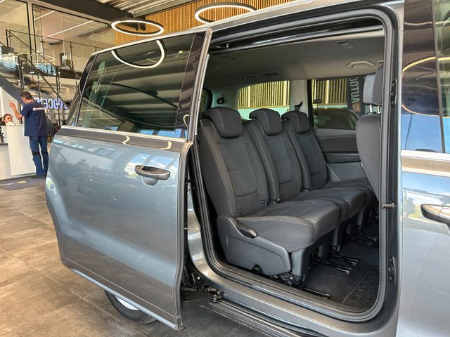 MYAUTOCENTER – Gebraucht- und Jahreswagen mit Werkstattservice in Pfaffenhofen Seat Alhambra *FR-Line*AHK*7-SITZER*BI-XENON*2-ZONEN*