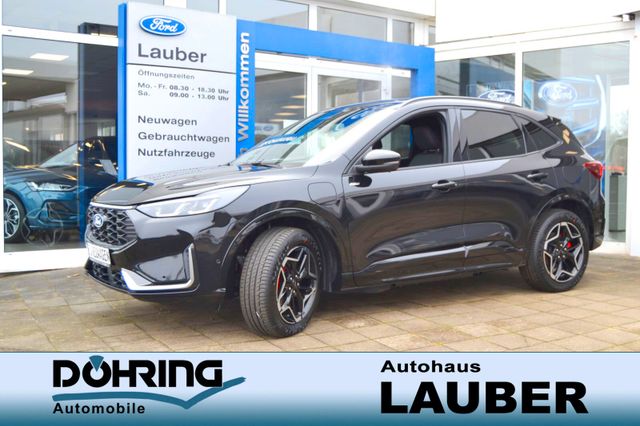 Ford Kuga 2,5 PHEV ST-Line X Techno+Winter-Paket Navi