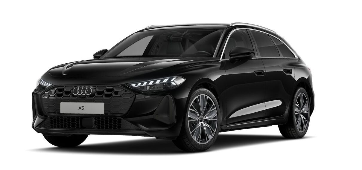 Audi A5 - Bild 2