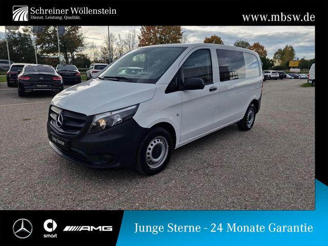 Mercedes-Benz Vito 114 Mixto kompakt *Automatik* Kamera*2t AHK