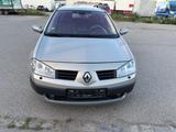 Renault Megane 1.9 - Renault Megane aus 2003: Kombi