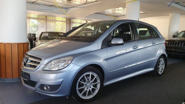 Mercedes-Benz B 170 Automatik/AHK/Klima/PDC/Temp