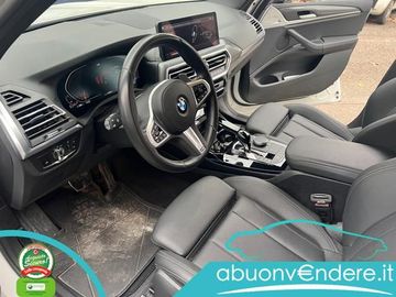 BMW X3 - 11