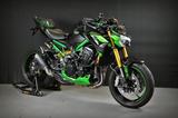 Kawasaki Z900SE 2024 RSI Gunsmoke-SE evo2 ,,HP139,, Plus - KAWASAKI H2R
